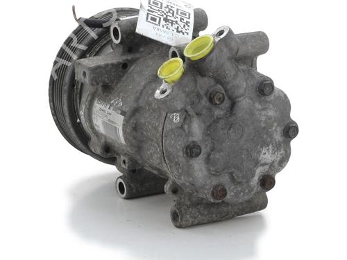 Compressor A/C RENAULT CLIO II (BB_, CB_)  | BP28332479M34 