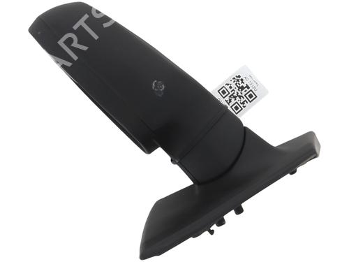 left-mirror-renault-clio-iii-br01-cr01-2005-2006-2007-2008-2009-2010-2011-2012-2013-2014-33567373 main image