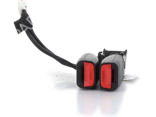 Sikkerhedssele-spænde KIA SPORTAGE III (SL) 2.0 CRDi AWD (184 hp) 32654743