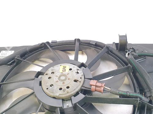 Radiator fan RENAULT LAGUNA Coupe (DT0/1) 2.0 dCi (DT01, DT08, DT09, DT0K, DT12, DT1C, DT1D, DT1M,... | BP29381394M35 