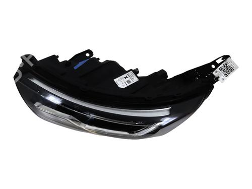 Left headlight RENAULT KANGOO III Box Body/MPV E-Tech Electric (FJJA) | BP29415806C28 
