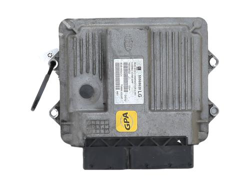 Engine control unit (ECU) OPEL COMBO Box Body/MPV 1.3 CDTI 16V | BP25982953M57 