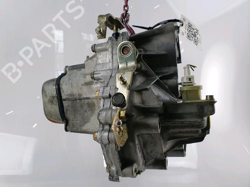 Gearbox PEUGEOT 106 II (1A_, 1C_)  | BP25779624M3 