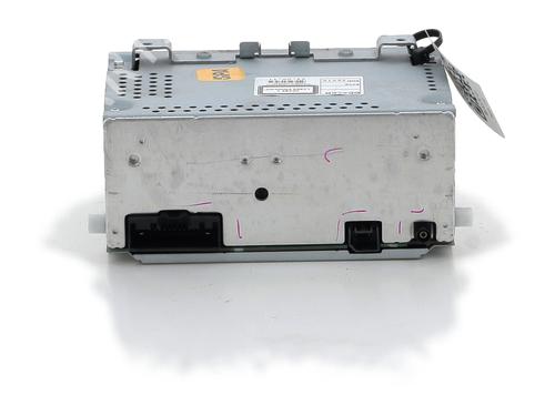 Radio FORD FIESTA VI (CB1, CCN) 1.4 TDCi | BP30607360E6