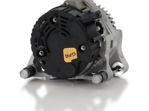 Alternator PEUGEOT 206 Hatchback (2A/C) 1.4 i | BP24425125M7 