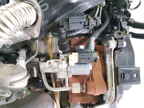 Engine PEUGEOT 308 SW I (4E_, 4H_) 1.6 HDi | BP37657803M1 - Image 6