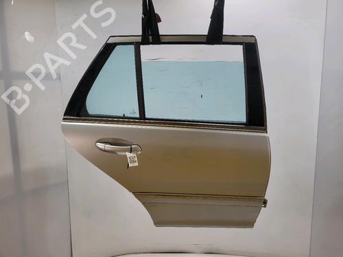 Used Right rear door MERCEDES-BENZ C-CLASS T-Model (S203) C 30 CDI AMG (203.218) (231 hp) 24604673