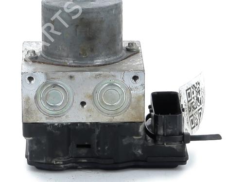 Used ABS pump ABS pump MINI MINI (R56) Cooper D (109 hp) 33751831 33751831
