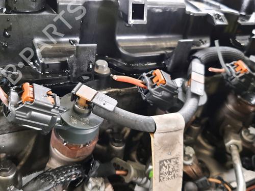 Engine PEUGEOT 5008 II (MC_, MJ_, MR_, M4_) 1.6 BlueHDi 120 (MCBHZH, MCBHZW) | BP32076719M1 