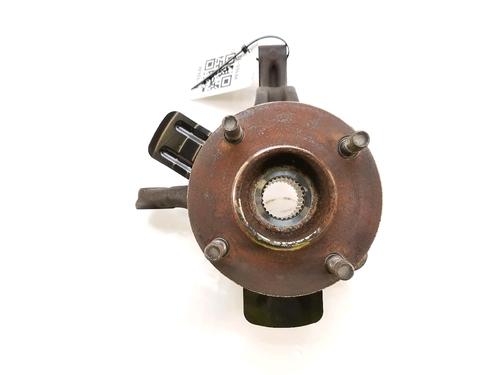 Used Right front steering knuckle Right front steering knuckle NISSAN NV200 Van 1.5 dCi 90 (M20, M20N, M20M) (90 hp) 10476706 10476706