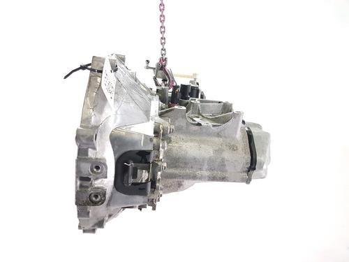 gearbox-citroen-c3-ii-sc_-2009-34118676 main image