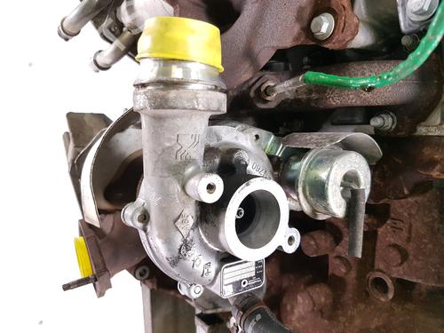 Motor RENAULT CLIO III (BR0/1, CR0/1) 1.5 dCi | BP29931420M1