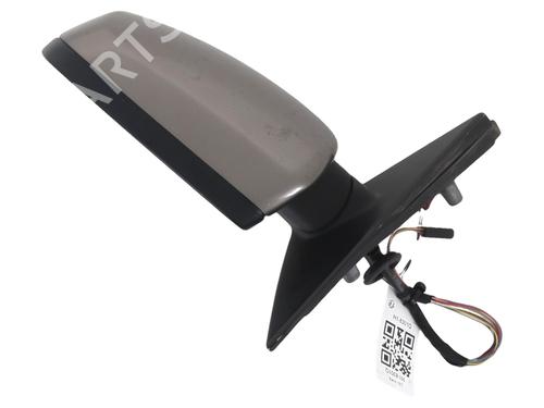 Used Left mirror Left mirror BMW 5 (E60) 530 d (218 hp) 34112151 34112151