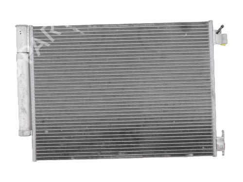 Used AC radiator AC radiator SMART FORTWO Coupe (453) 1.0 (453.342, 453.343) (71 hp) 34261210 34261210