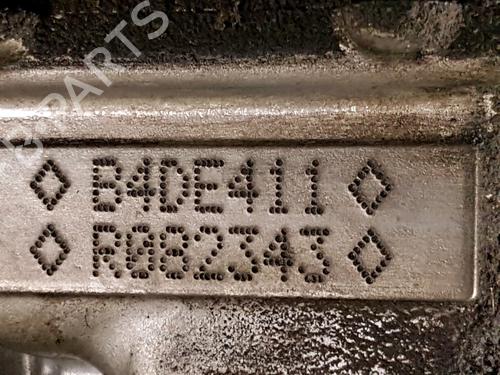 Engine DACIA SANDERO II 1.0 SCe 75 (B8JC, B8JD, B8NC) | BP33159729M1  - Image 7