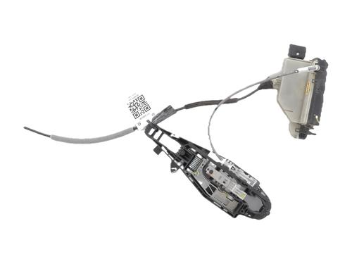 front-right-lock-citroen-c4-ii-nc_-2009-36795198 main image