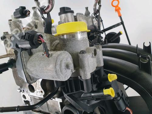 Engine VW FOX Hatchback (5Z1, 5Z3, 5Z4) 1.2 | BP37599891M1 - Image 6