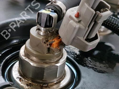 Engine OPEL ASTRA H (A04)  | BP26312634M1 