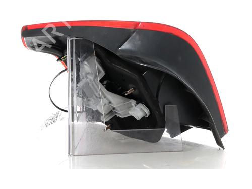 Right taillight TOYOTA COROLLA (_E12_)  | BP20290097C35 