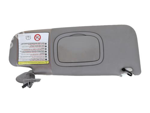 Parasol derecha ALFA ROMEO GIULIETTA (940_) 2.0 JTDM (940.FXL1A) (140 hp) 33158973