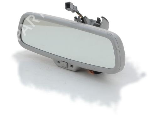 Used Rear mirror AUDI A3 Sportback (8PA) 1.9 TDI (105 hp) 29931680