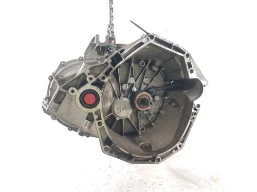 Gearbox RENAULT GRAND SCÉNIC II (JM0/1_) 1.6 | BP15542642M3 