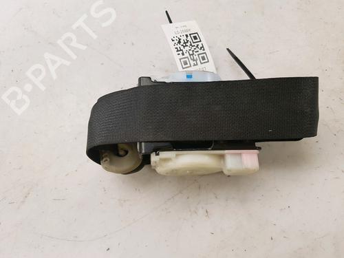 Front right belt tensioner NISSAN NT400 CABSTAR (F24M) 28.12, 32.12, 35.12 (F91AN, F24M) | BP13946804C88 