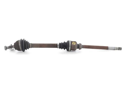 Right front driveshaft CITROËN BERLINGO MULTISPACE (B9) | BP35891701M39 - Image 2