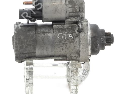 Starter VW PASSAT B6 (3C2) 1.9 TDI | BP27646208M8 