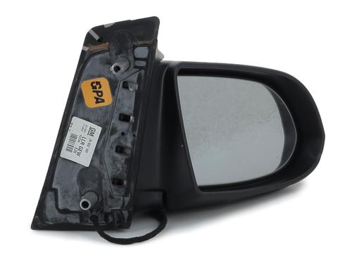 Right mirror OPEL ZAFIRA A MPV (T98) 2.2 DTI 16V (F75) | BP29389796C27 
