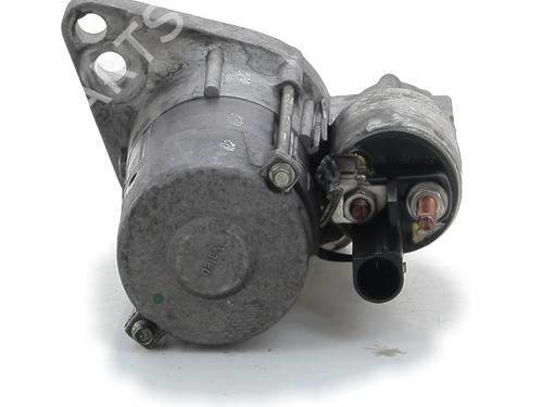 Starter SKODA OCTAVIA II (1Z3) 1.9 TDI | BP29415790M8 