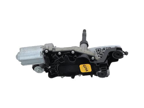 Used Rear wiper motor KIA CEE'D Hatchback (ED) [2006-2012]  25481978