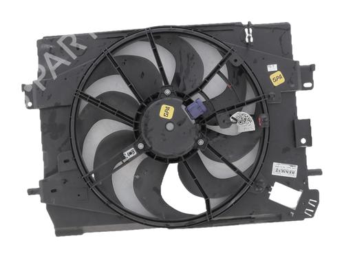 Køleventilator elektrisk Køleventilator elektrisk 38978403 38978403