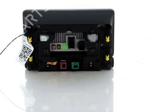 Radio CITROËN C3 / C3 ORIGIN III (SX) 1.2 PureTech 82 | BP17990278E6 