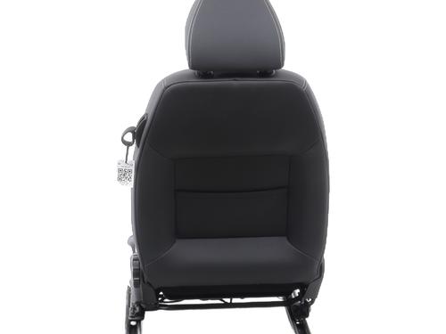 Left front seat SEAT IBIZA IV SC (6J1, 6P5) 1.8 TSI Cupra | BP32433562C15