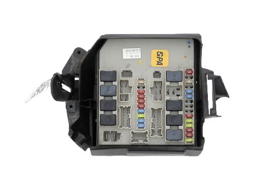 Fuse box RENAULT CLIO III (BR0/1, CR0/1) 1.5 dCi | BP31032468E1