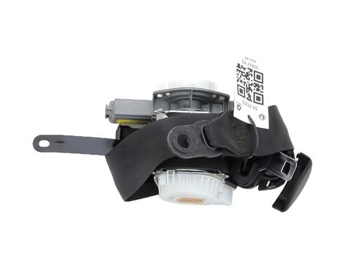 Used Front left belt tensioner FORD FIESTA VI (CB1, CCN) 1.4 (97 hp) 26918297