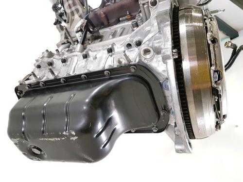 Engine PEUGEOT 207 (WA_, WC_) 1.6 HDi | BP28160730M1 