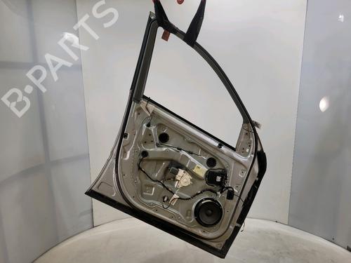 Left front door MERCEDES-BENZ M-CLASS (W164) ML 320 CDI 4-matic (164.122) | BP29111821C2 