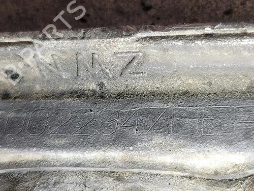 Gearbox AUDI A4 B6 Avant (8E5) S4 quattro | BP29018655M3