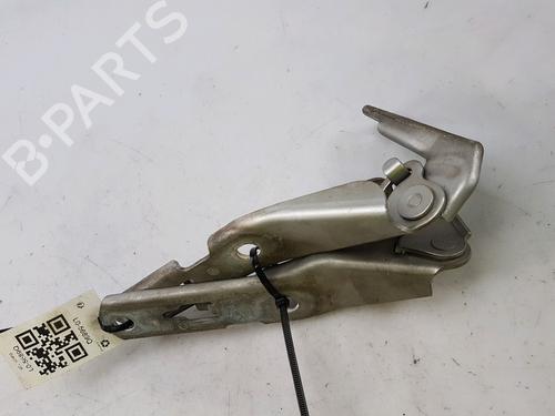 Used Hinge/Door check strap AUDI A4 B7 Convertible (8HE) 3.0 TDI quattro (233 hp) 27919532