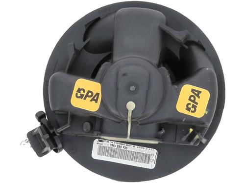 Used Heater blower motor RENAULT CLIO III Grandtour (KR0/1_) 1.2 16V (103 hp) 31661925