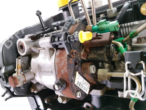 Engine RENAULT MEGANE II (BM0/1_, CM0/1_)  | BP28177106M1 