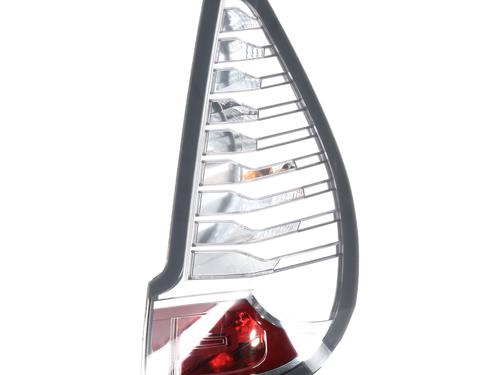 Right taillight RENAULT SCÉNIC III (JZ0/1_) 1.5 dCi | BP27169851C35 