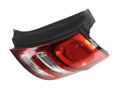Used Right taillight CITROËN C3 II (SC_) 1.4 HDi 70 (SC8HZC, SC8HR0, SC8HP4) (68 hp) 30800324