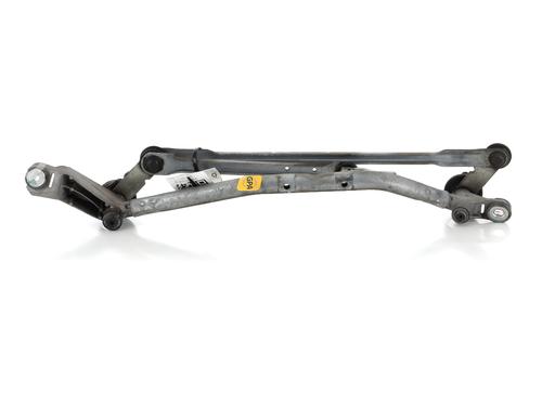 Front wipers mechanism NISSAN QASHQAI I (J10, NJ10) 2.0 dCi | BP28137496C83 