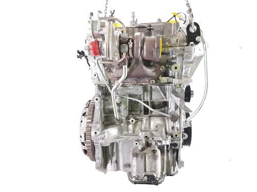 Engine DACIA SANDERO II TCe 90 (B8M1, B8MA, B8AC) | BP29602660M1 