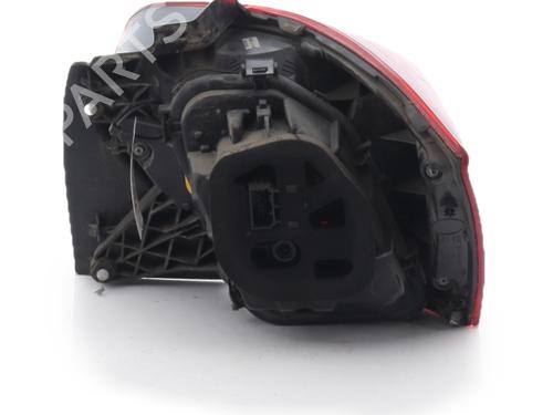 Left taillight VW POLO VI (AW1, BZ1, AE1) 1.6 TDI | BP40487862C34 - Image 4