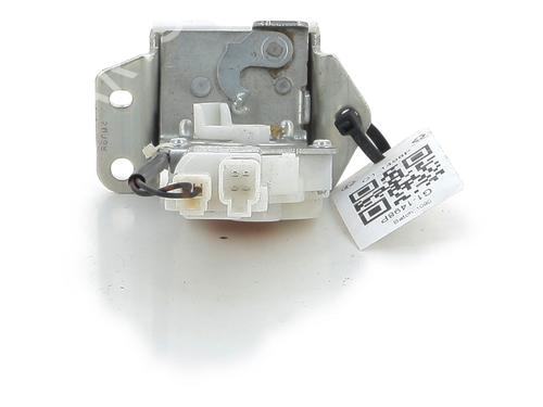 Tailgate lock SUZUKI SWIFT IV (FZ, NZ) 1.2 (AZH412, ZC72S) | BP29932314C101