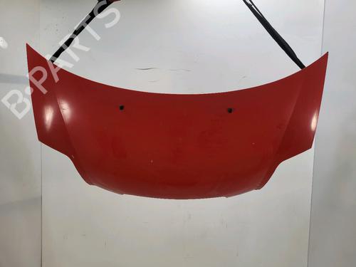 Used Hood KIA PICANTO I (SA) 1.0 (61 hp) 24187037